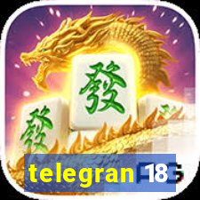 telegran 18